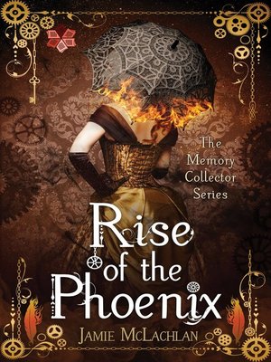 Rise of the Phoenix - ebook
